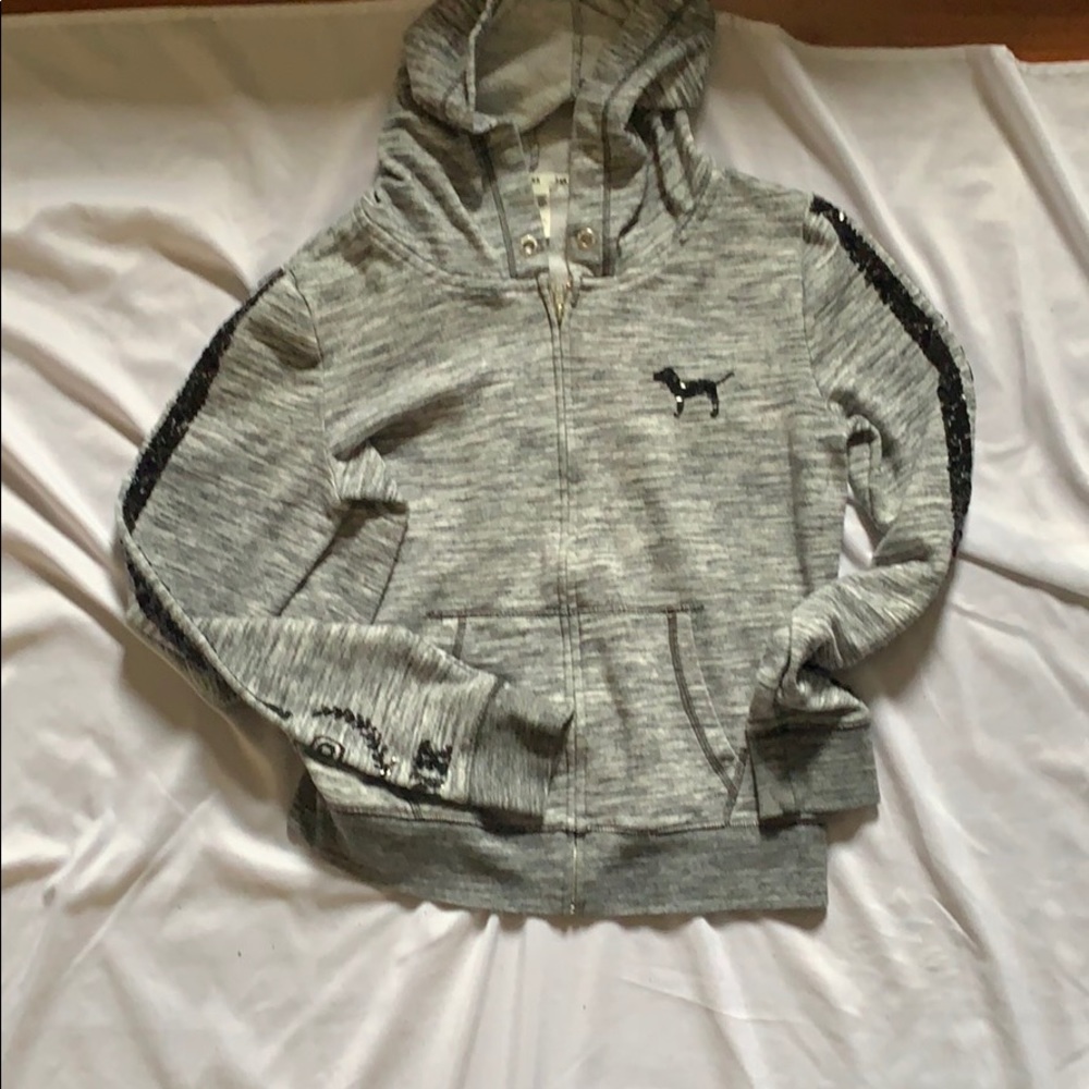 Victoria’s Secret Sweatshirt